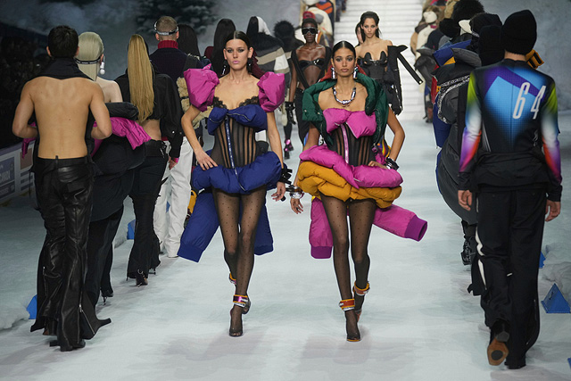 Коллекция Dsquared2