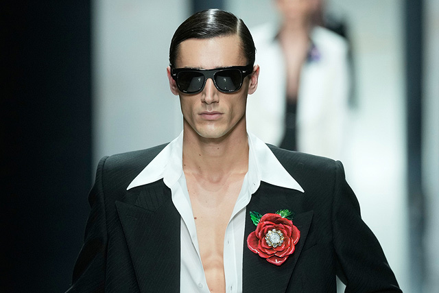 Коллекция Dolce & Gabbana 