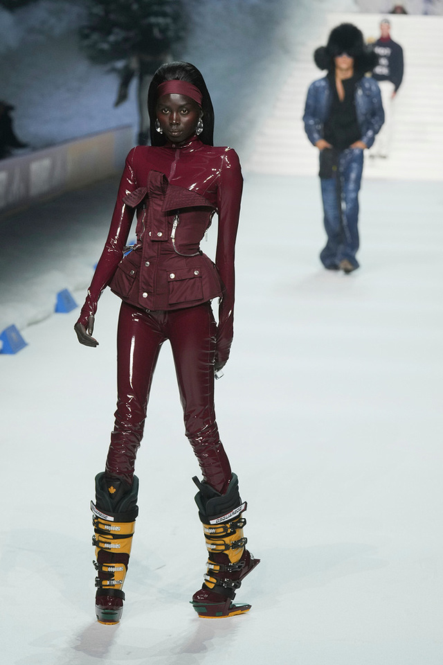 Коллекция Dsquared2