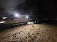 В Негеве застрелена женщина
