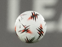 Чемпионат Израиля по футболу. Хайфский "Маккаби" разгромил одноклубников из Тель-Авива