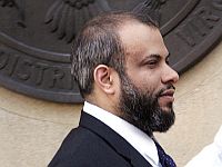 Али аль-Тамими в 2005 году