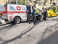 ЧП в иерусалимских яслях: десятки малышей отравились угарным газом, двое в критическом состоянии