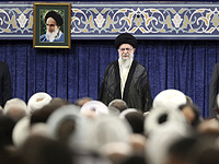 Иранские депутаты провозгласили Хаменеи "новым Моисеем"