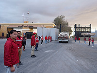 "Аш-Шарк аль-Аусат": лидеры ХАМАСа готовятся добровольно покинуть сектор Газы