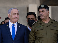 "Кешет-12": начальник Генштаба предупредил Нетаниягу и Каца об острой нехватке солдат