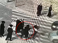 Беспорядки в Иерусалиме: "харедим" перекрывают улицу Бар-Илан и нападают на прохожих