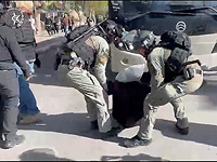 Из-за массовых акций протеста в центре Израиля и в Иерусалиме ожидаются пробки