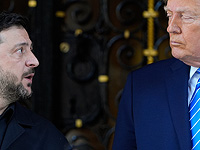 Зеленский получил от Трампа приглашение в "Совет мира"