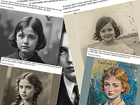 Германия призвала ЕС противодействовать распространению сгенерированных ИИ "фейков" о Холокосте