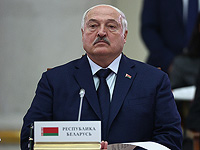 Лукашенко принял предложение Трампа войти в "Совет мира"