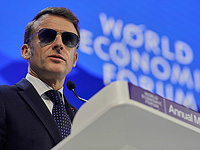 Макрон на форуме в Давосе: "Мы движемся к миру без правил, США хотят подчинить себе Европу"