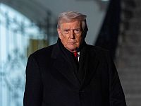 Трамп: если Иран попытается организовать покушение, США "сотрут их с лица земли"