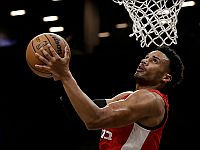 Еврокубок: иерусалимский "Апоэль" уступил турецкому "Бахчешехиру"