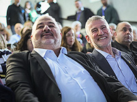 СМИ:  партия "Демократим" может получить до двух мандатов в арабском секторе