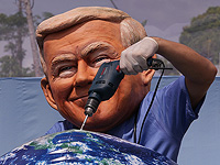 Трамп признал: "Совет мира" может сменить ООН