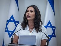 Мири Регев инициировала проверку облегчения регуляции для иностранных авиакомпаний

