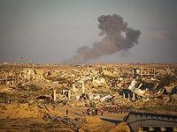 ЦАХАЛ: в Газе была атакована группа, управлявшая беспилотником ХАМАСа