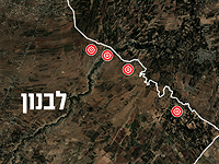 ЦАХАЛ атаковал маршруты переброски оружия и ликвидировал главного контрабандиста "Хизбаллы"