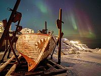 Daily Mail: Трамп может предложить жителям Гренландии по $1 млн за голос "за США"