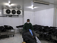 ТАСС распространил навет на Израиль: "В телах погибших в Иране детей найдены израильские пули"