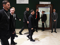 В Давосе началась встреча Зеленского и Трампа