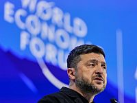 Зеленский обвинил Европу в бездействии: "Это "День сурка""