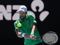 Новак Джокович 