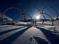 Италия готовится к зимним Олимпийским играм. Основные даты
