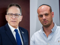 Суд запретил публикации информации о расследовании "ночной встречи" Бравермана и Фельдштейна