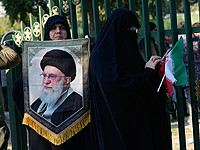 Источник: Иран будет рассматривать любое нападение как начало "полномасштабной войны"