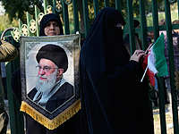 Источник: Иран будет рассматривать любое нападение как начало "полномасштабной войны"