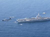 Источник: Иран будет рассматривать любое нападение как начало "полномасштабной войны"