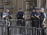 Реформа в Соединенном Королевстве: создается "британское ФБР"