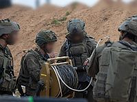 ЦАХАЛ: на юге Газы уничтожен туннель террористов протяженностью 4 км
