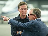 "Почти как друзья": российско-украинские переговоры возобновятся 1 февраля