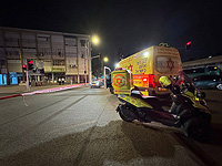 На месте происшествия