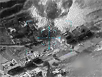 ЦАХАЛ атаковал объект на юге Ливана, есть раненые