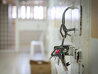 В тюрьме "Маген Ницан" в возрасте 84 лет скончался заключенный