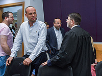 Суд обязал "Кан" передать исходные материалы интервью Эли Фельдштейна адвокатам Йонатана Уриха