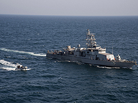 В Катаре проходят совместные военные учения стран Персидского залива и США