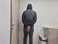 Арестованы подозреваемые в убийстве юноши в Негеве
