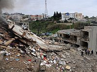 ЦАХАЛ подтвердил удары по объектам "Хизбаллы" в Ливане