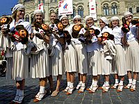 В России предлагают создать аналог "Диснейленда" – "Чебурляндию"