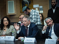 В Кнессете обсудили трагедию в незаконных яслях: "Государство лишило родителей выбора"