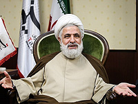 Генсек "Хизбаллы": "Мы не будем сохранять нейтралитет в случае агрессии против Ирана"