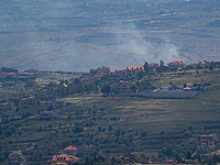 ЦАХАЛ сообщил, что ликвидированный  на юге Ливана "телеведущий" был артиллеристом "Хизбаллы"