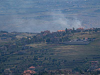 ЦАХАЛ сообщил, что ликвидированный  на юге Ливана "телеведущий" был артиллеристом "Хизбаллы"