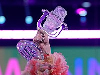 Норвежский дуэт отказался от участия в отборе на "Евровидение" в знак протеста против Израиля