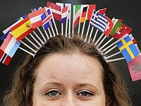 В Италии предложили пригласить палестинского исполнителя на "Евровидение"